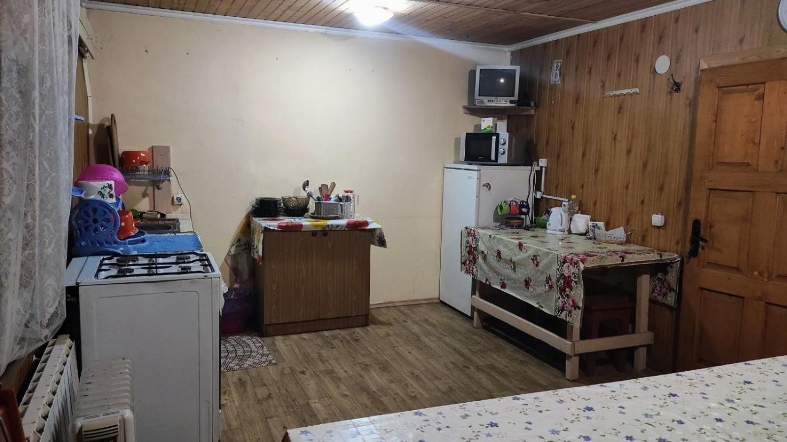 Мала Одеса 호텔 야블루니츠야 객실 사진